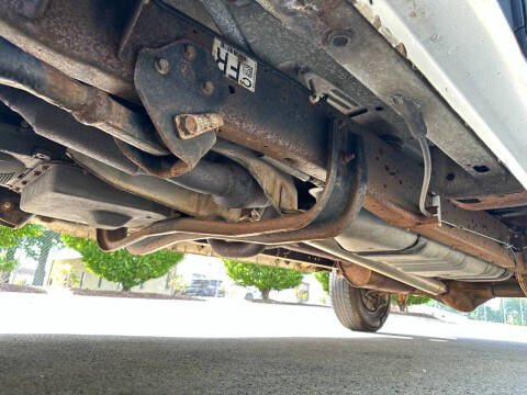 2008 Ford E-Series E-350 SD