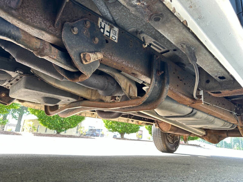 2008 Ford E-Series E-350 SD