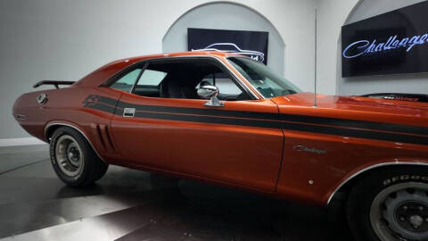 1971 Dodge Challenger