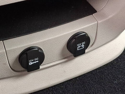 2016 Dodge Grand Caravan SE Plus