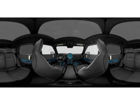 2027 MINI Countryman S ALL4