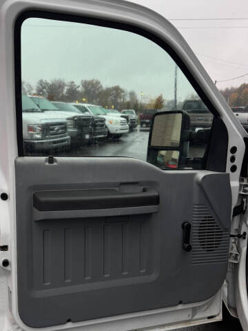 2013 Ford F-350 Super Duty