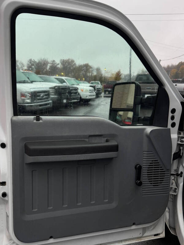 2013 Ford F-350 Super Duty