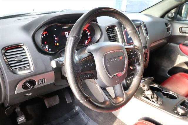 2020 Dodge Durango  - $30,997