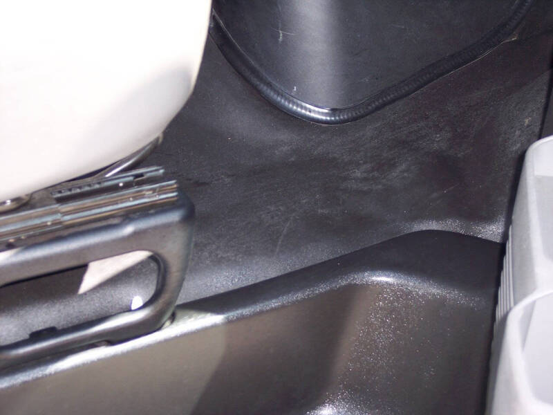 2020 Chevrolet Express 3500