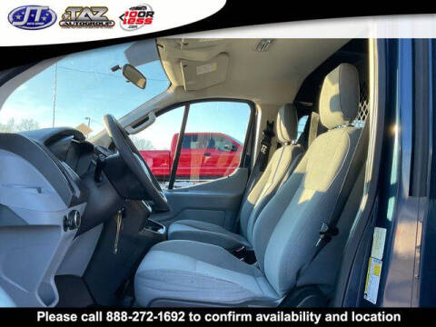 2015 Ford Transit 150