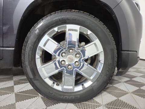 2017 GMC Acadia Limited