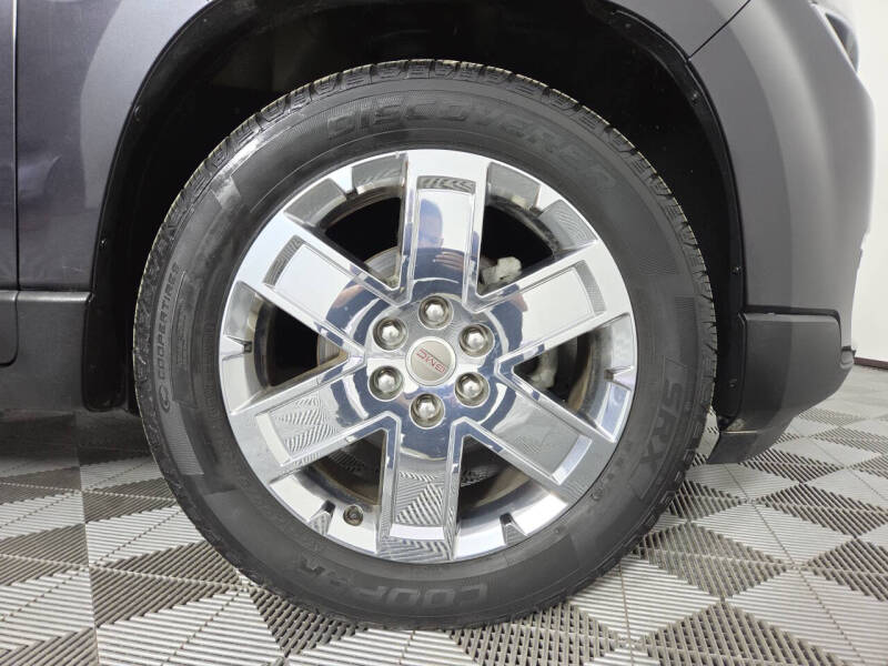 2017 GMC Acadia Limited