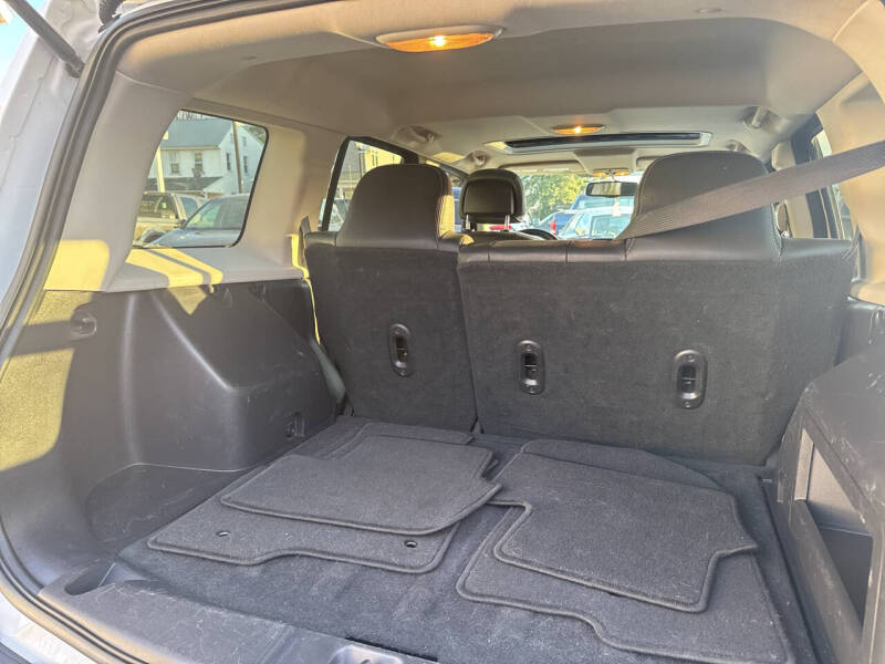 Image 7 of 2017 Jeep Patriot High Altitude