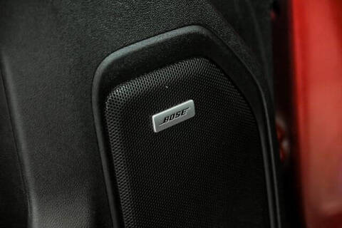 2022 GMC Sierra 2500HD