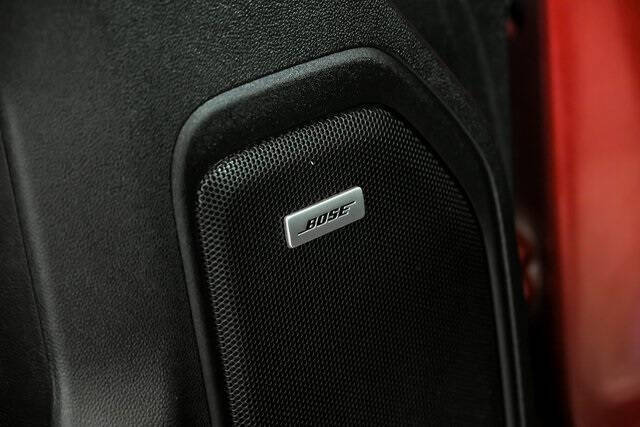 2022 GMC Sierra 2500HD