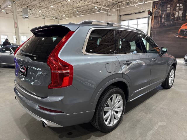 2018 Volvo XC90 T5 Momentum 7-Passenger