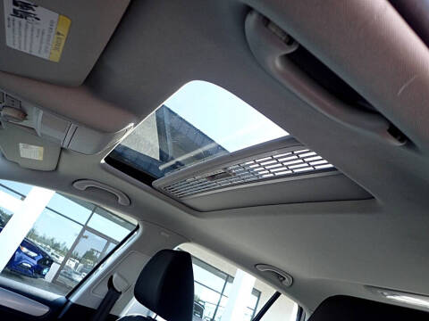 2013 Volkswagen Golf TDI