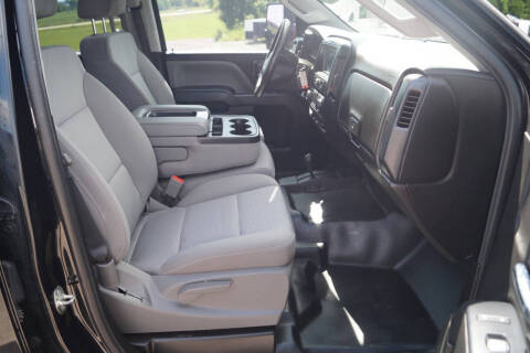 2019 GMC Sierra 2500HD