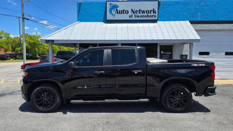 2022 Chevrolet Silverado 1500 Limited