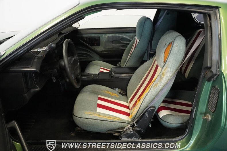 1992 Chevrolet Camaro Z28