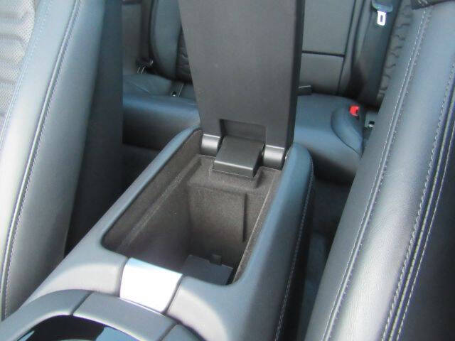 2023 Audi e-tron GT quattro Premium Plus