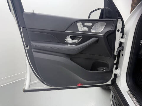 2022 Mercedes-Benz GLE GLE 350