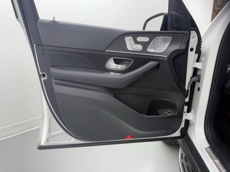 2022 Mercedes-Benz GLE GLE 350