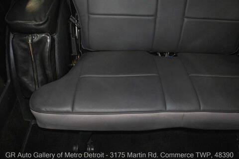 1992 GMC Typhoon Turbo