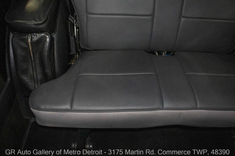 1992 GMC Typhoon Turbo