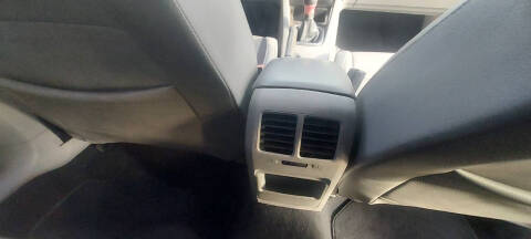 2008 Volkswagen Jetta Wolfsburg Edition