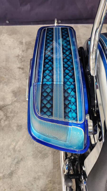 2018 Harley-Davidson Softail Deluxe