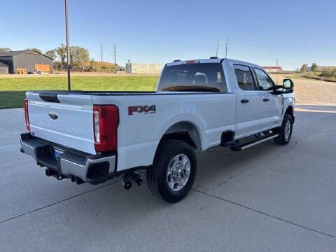 2026 Ford F-350 Super Duty
