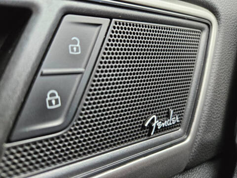 2020 Volkswagen Atlas Cross Sport V6 SEL Premium R-Line 4Motion