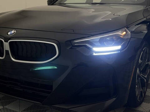 2025 BMW 2 Series 230i