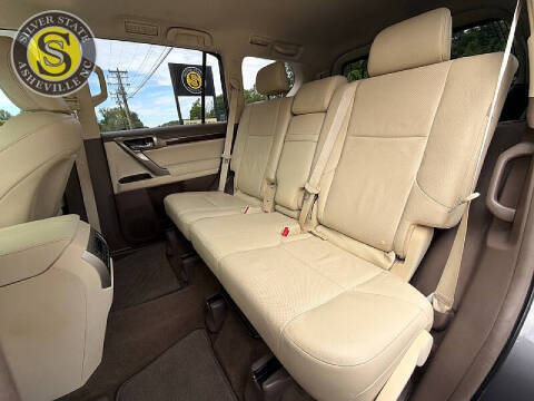 2016 Lexus GX 460