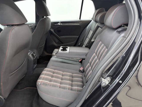 2013 Volkswagen GTI Base PZEV