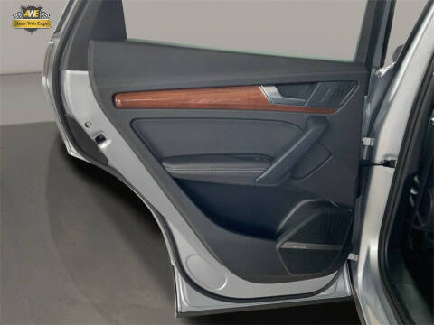 2023 Audi Q5 quattro S line Prem Plus 45 TFSI