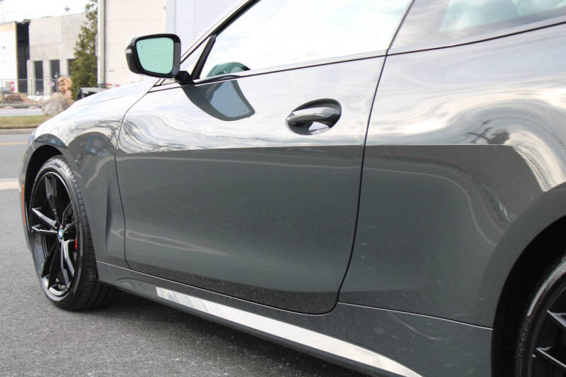 2023 BMW 4 Series M440i xDrive