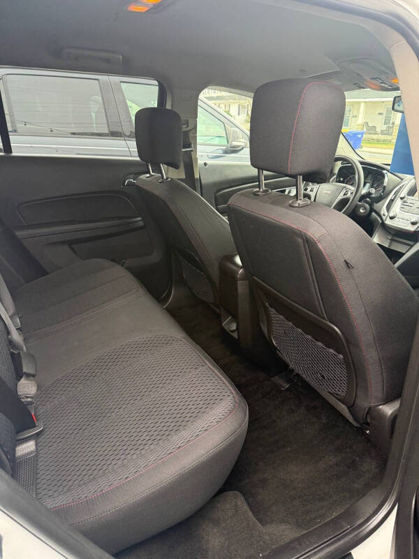 2014 GMC Terrain SLE-1