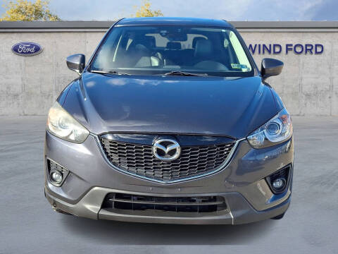 2014 Mazda CX-5 Grand Touring