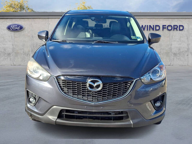 2014 Mazda CX-5 Grand Touring