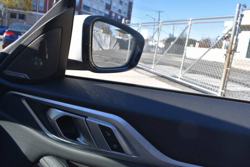 2025 BMW 4 Series 430i xDrive Gran Coupe