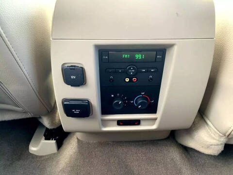 2014 Ford Expedition Limited