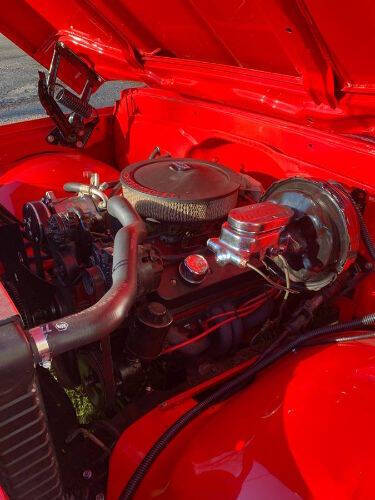 1970 Chevrolet C10