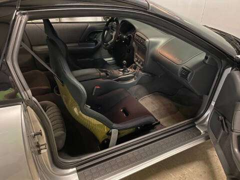 1999 Chevrolet Camaro Z28