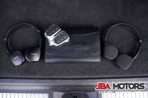 2020 Cadillac Escalade ESV Platinum