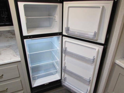 2024 Forest River HEMISPHERE