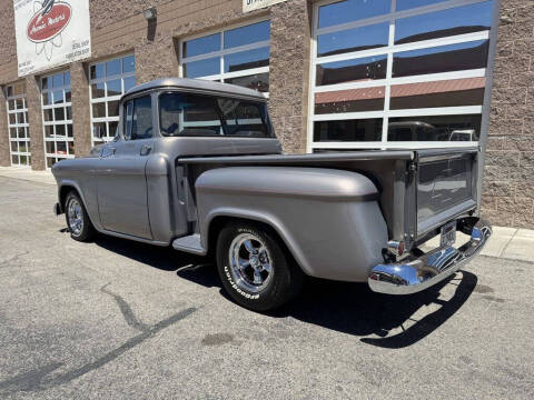 1957 Chevrolet 3100