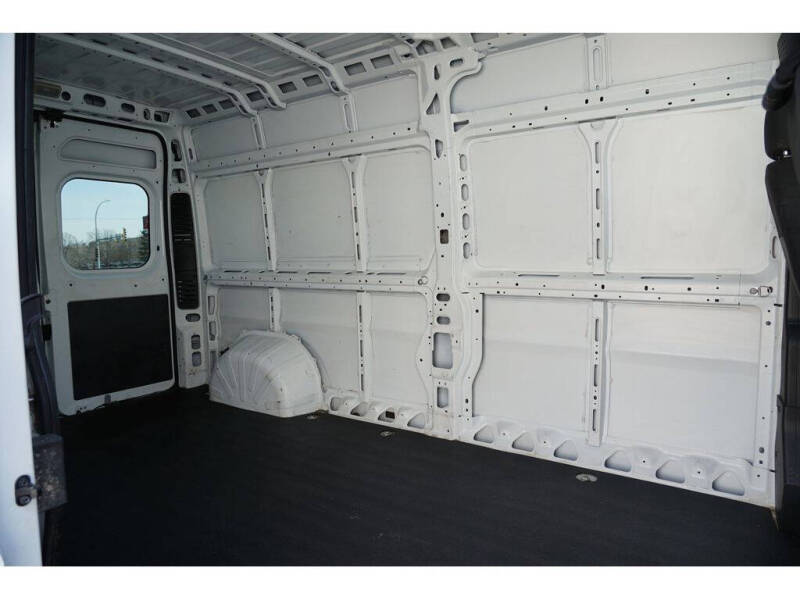 2023 RAM ProMaster 2500 159 WB