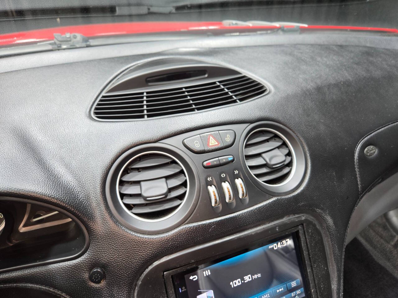 2003 Mercedes-Benz SL-Class 72