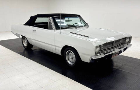 1967 Dodge Dart