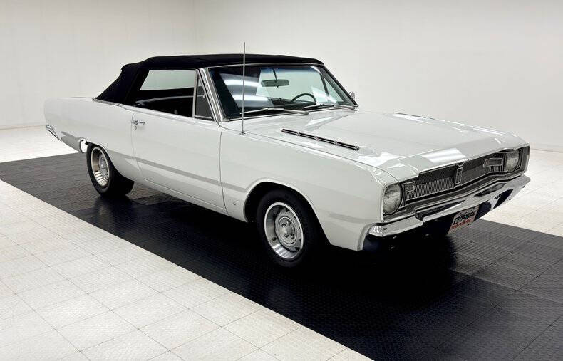 1967 Dodge Dart