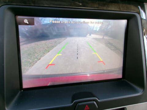 2015 Ford Expedition EL Limited