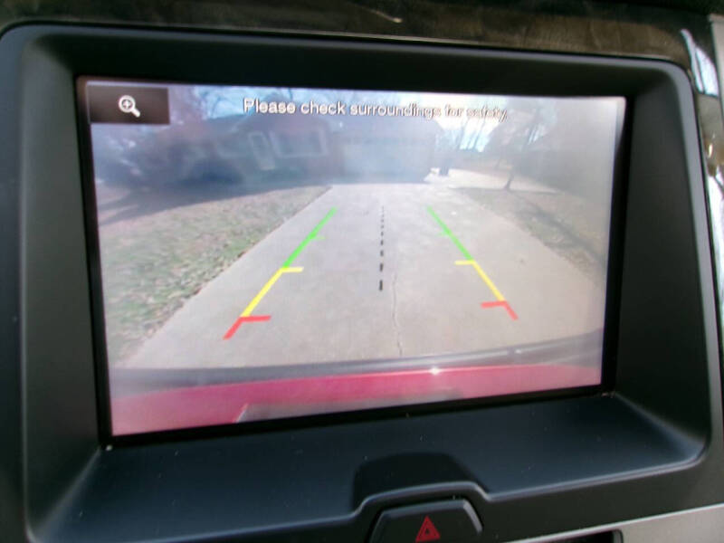 2015 Ford Expedition EL Limited